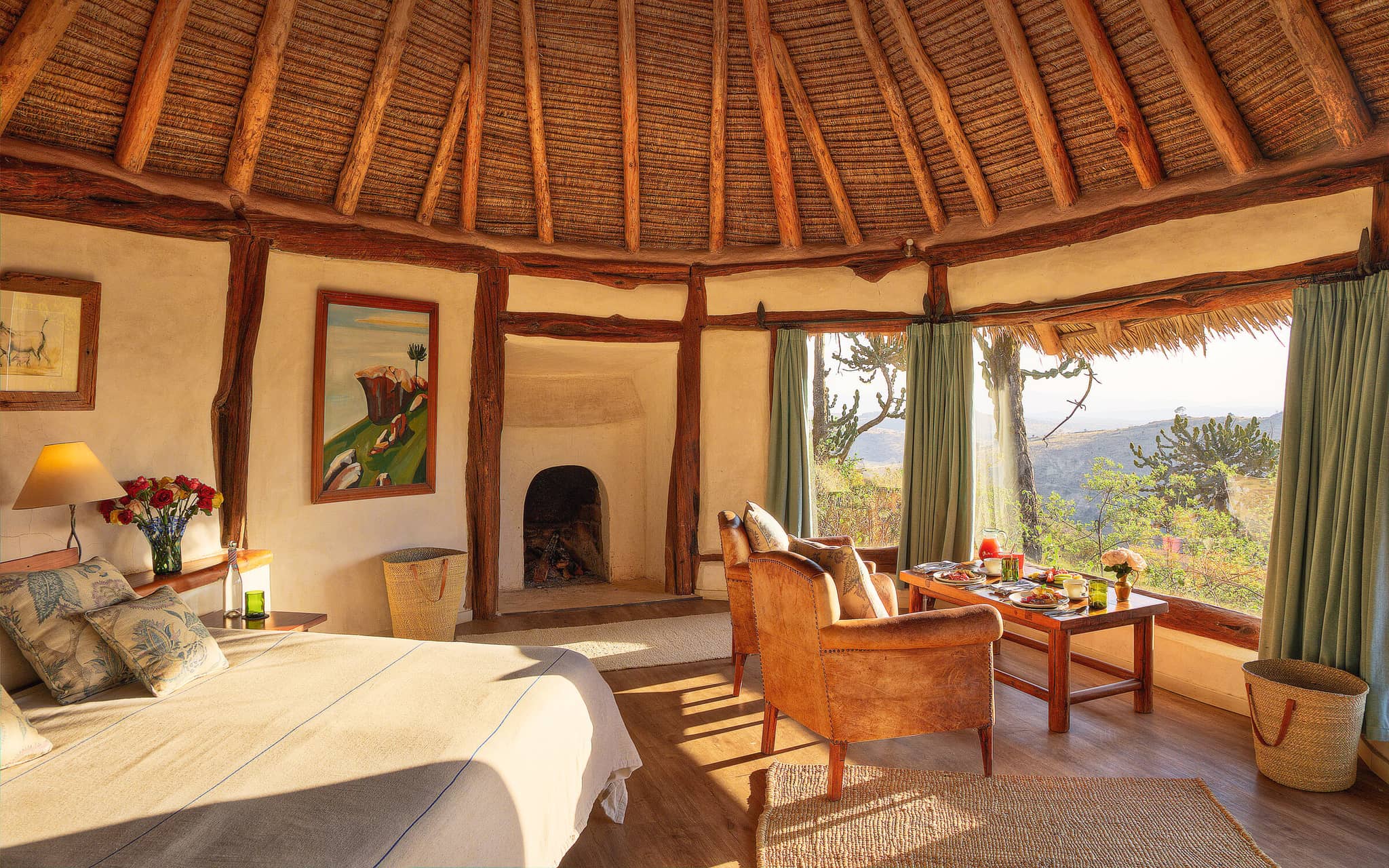 Kenya Explorer gallery Gallery Africa Kenya Interior Borana