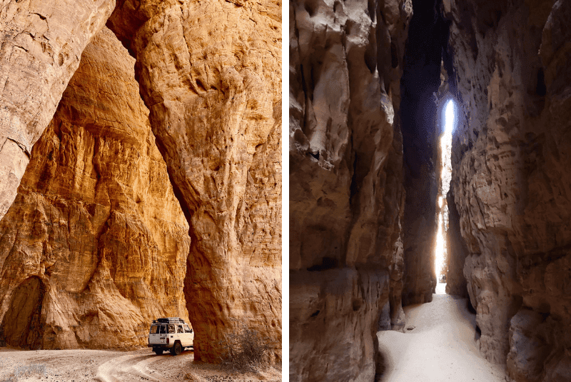 04 shape and car sandstone shapes wall