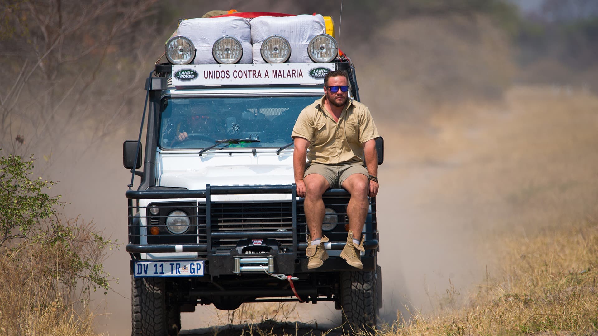 1920x1080 Brad Hansen On Expedition