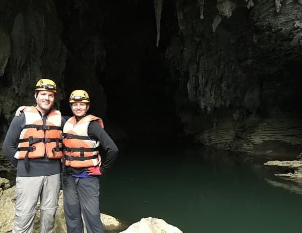 5 vietnam adventure cave triumph