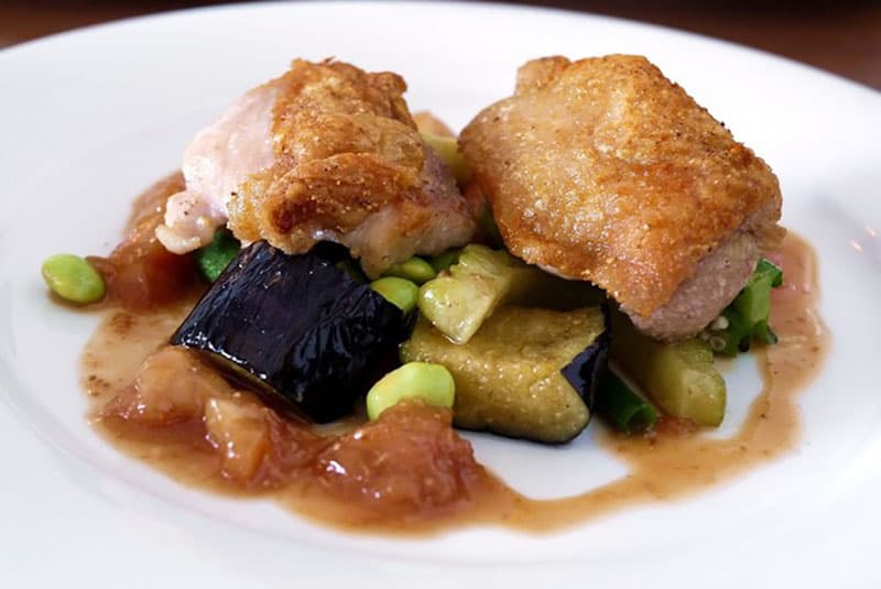 Al Pascia main dish chicken 800x535 1