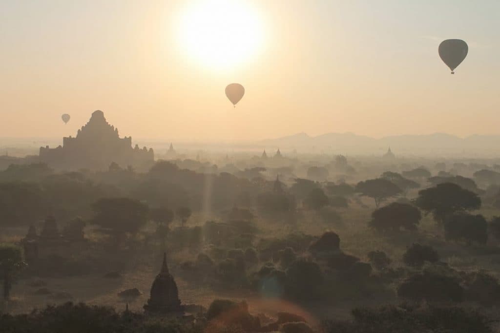 Bagan 1024x682