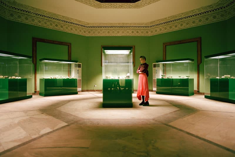 Basra Museum Michael Turek 2