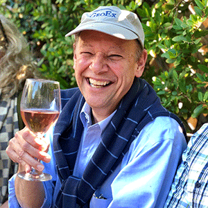 Don with GeoEx hat 300x300 1