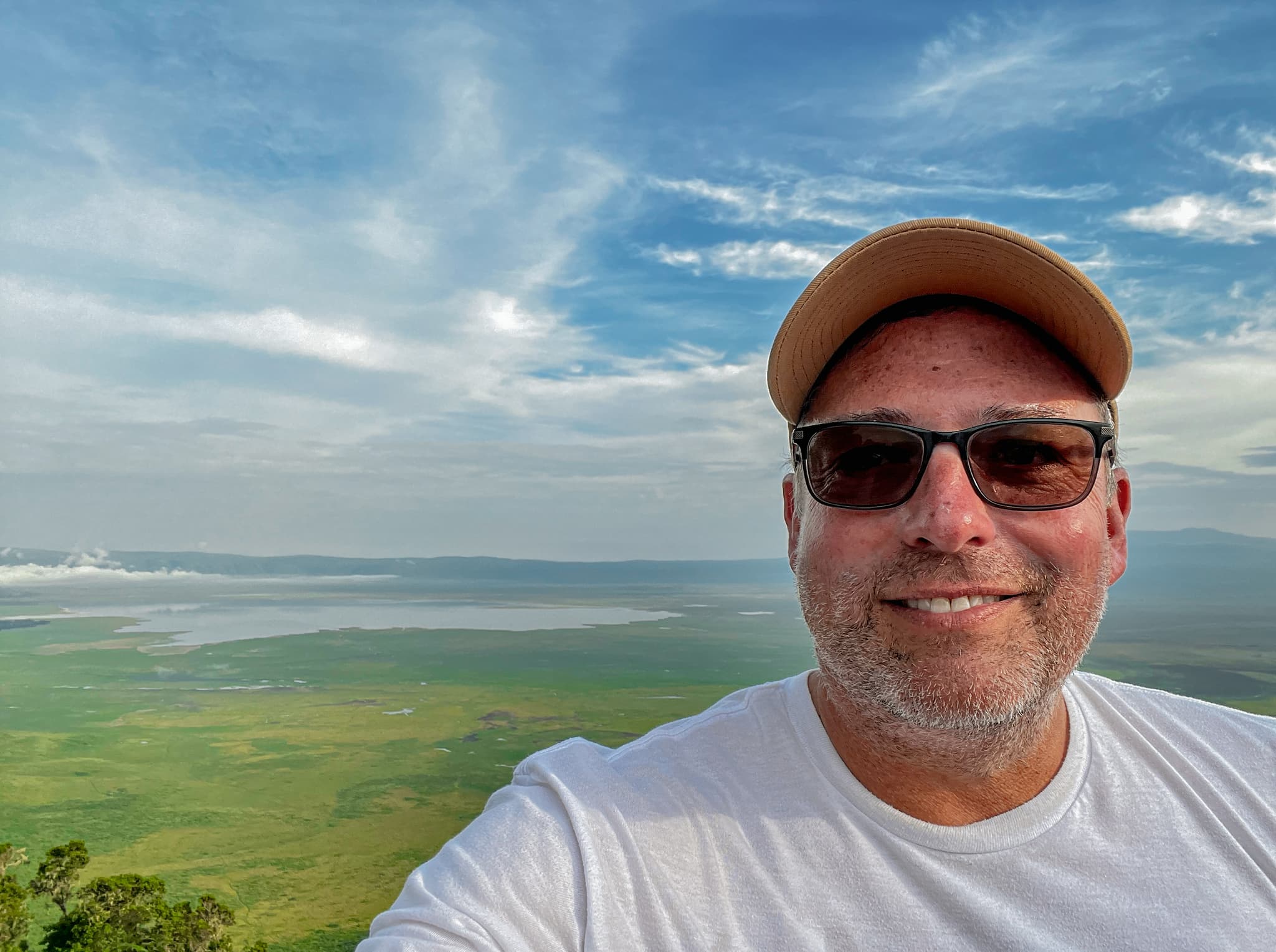 Glenn Ringer, Guest Services Manager, Premier Access