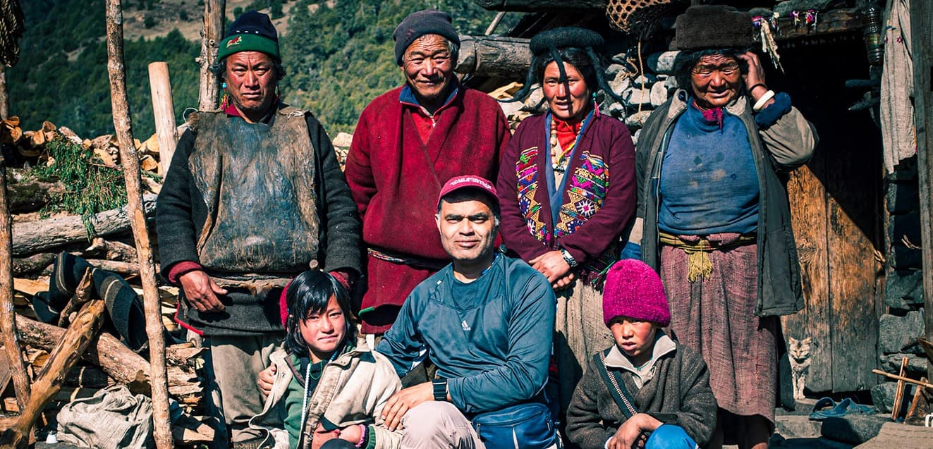 Hiking among the Brokpas 1323x637