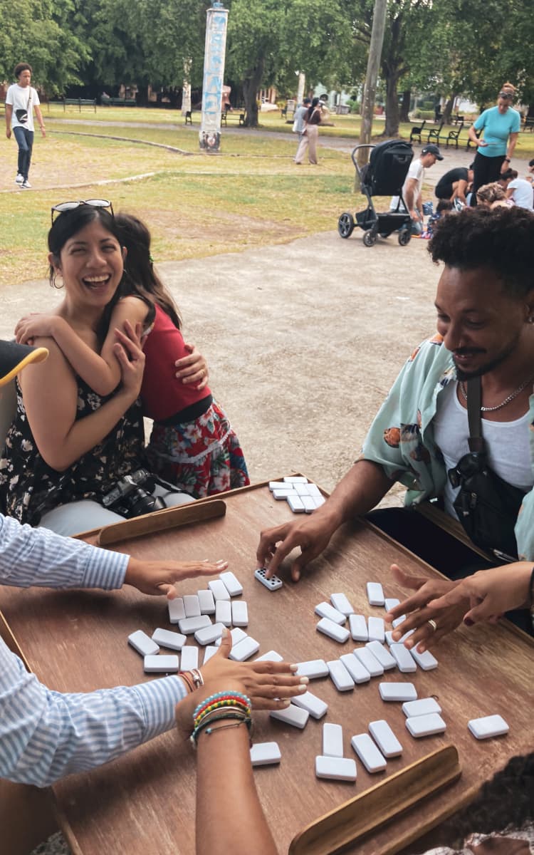 Jenny Velasco, Head of Groups & Product Development in Cuba