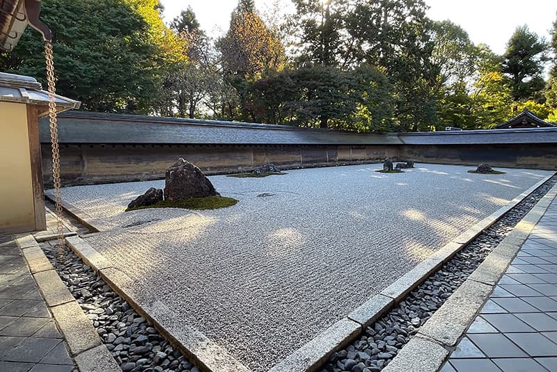 Japan Ryoanji Don George 800x535 1