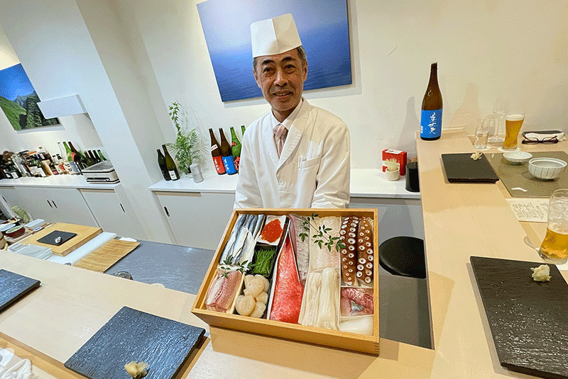 Japan Sushi Chef IMG 9856 800x535 1