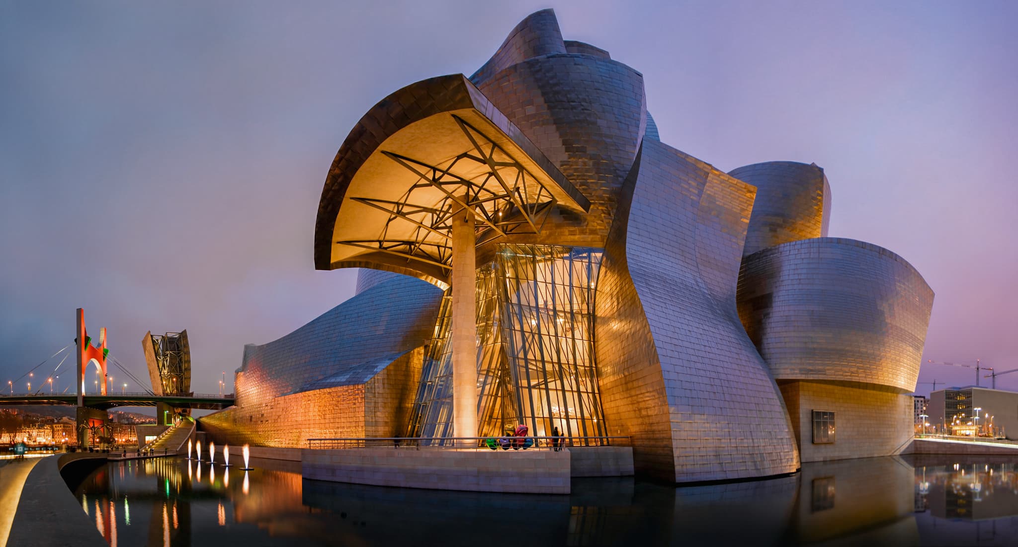 Museo Guggenheim
