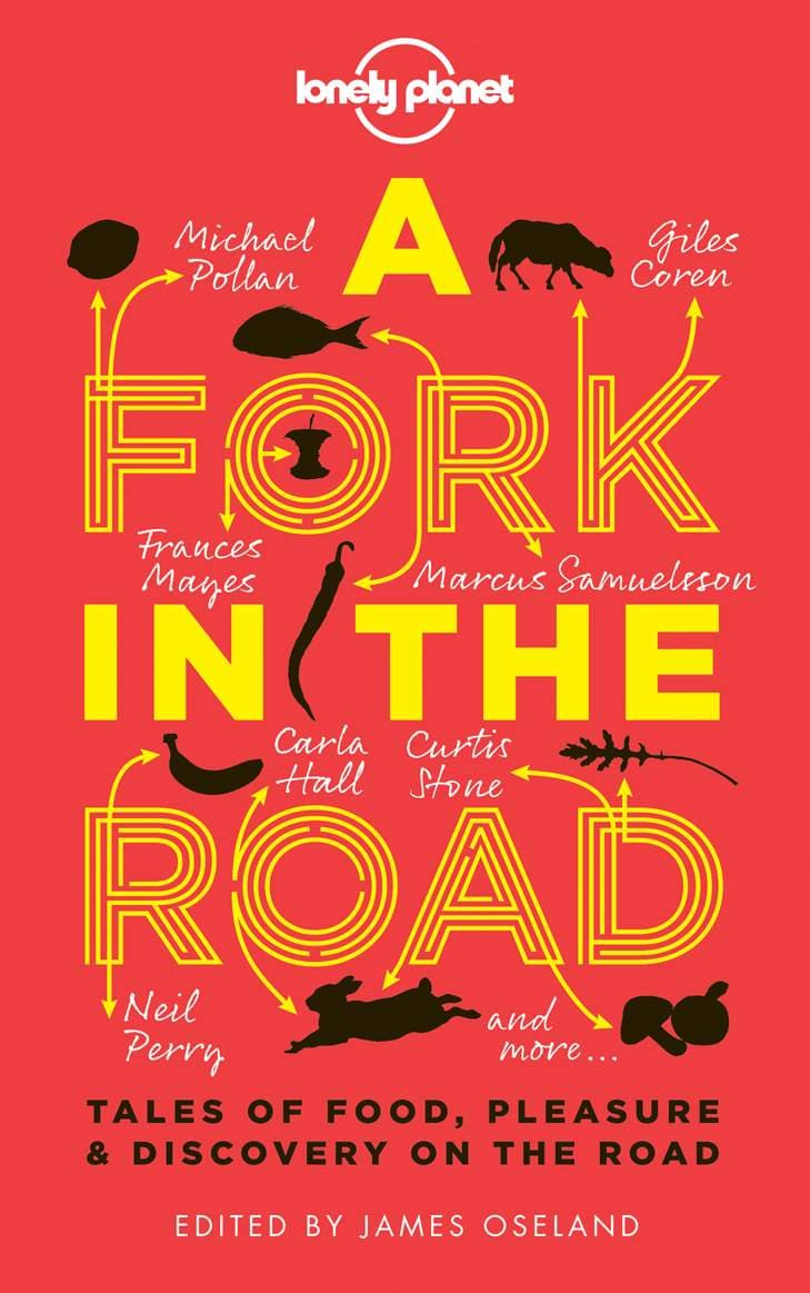 a fork in the road 1