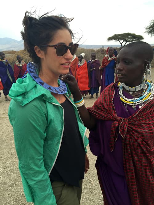africa maasai jennine cohen geoex