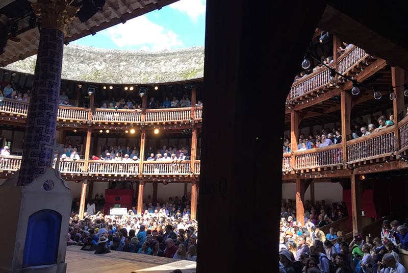 alive in the world column