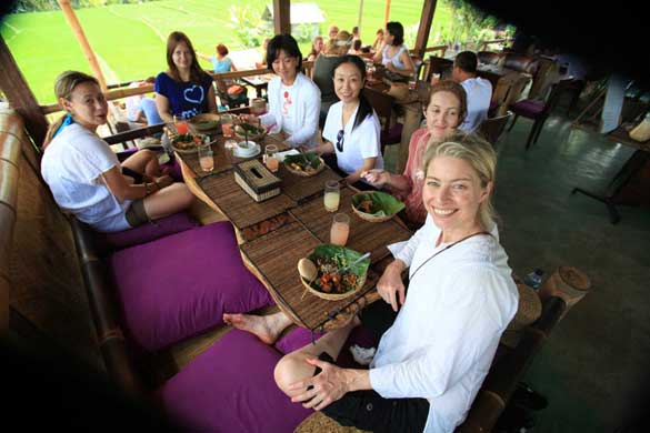 bali solo travel geoex