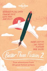 better than fiction book geoex