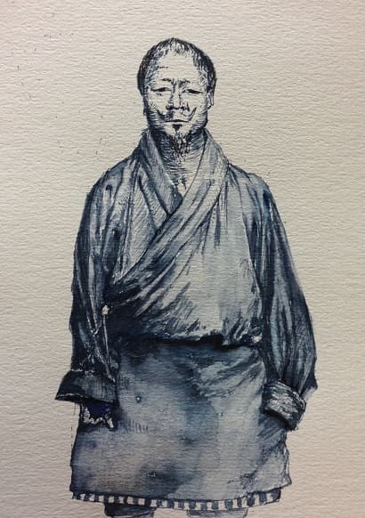 bhutanese sketch main web