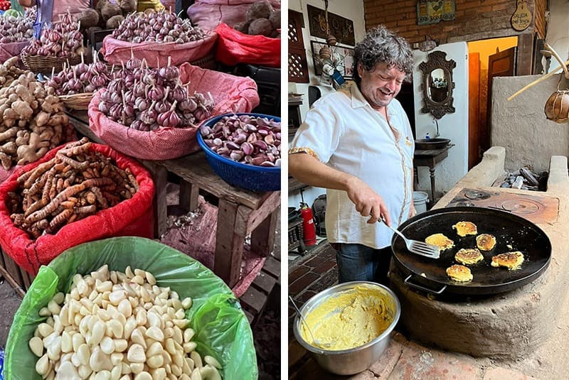 bolivia santa cruz market scenes 1