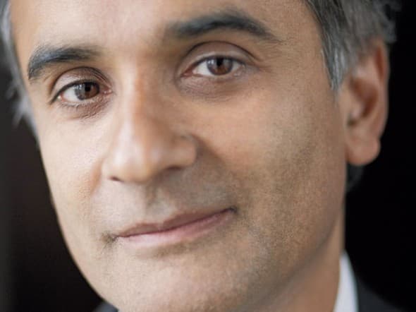 conversation pico iyer