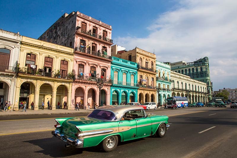 cuba havana