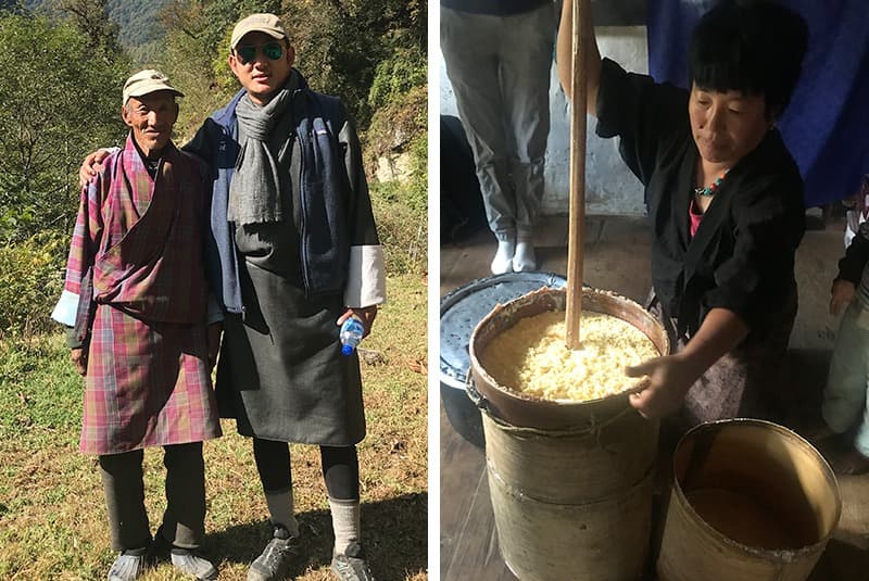 edit sidexside churning