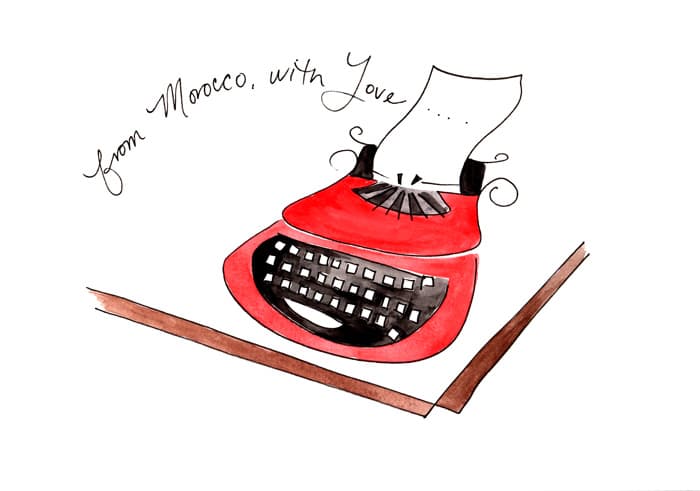 from morocco with love geoex