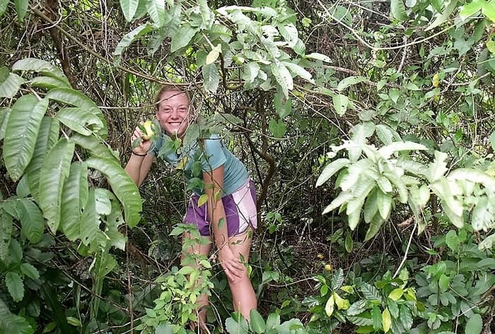 giving back galapagos geoex