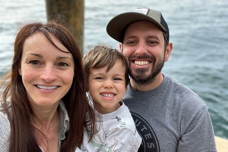 guatemala lake atitlan alex family