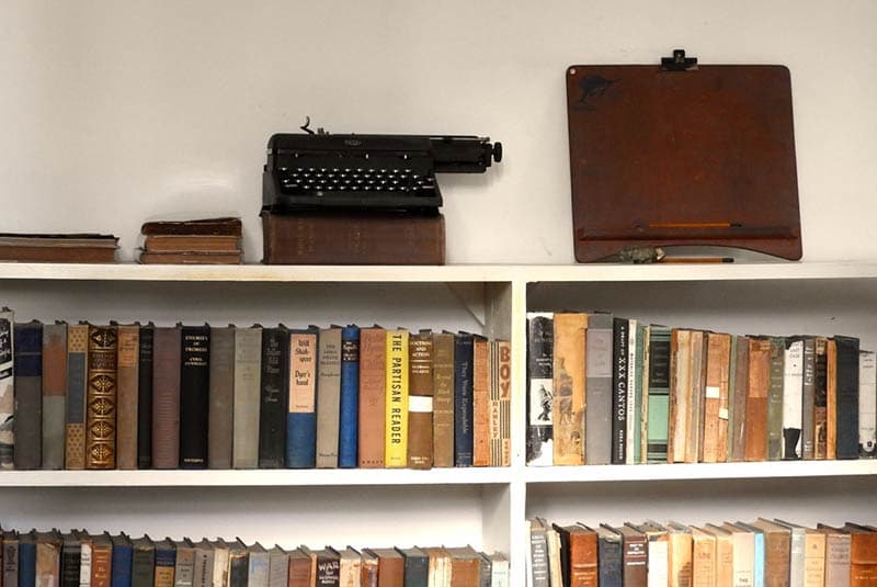 hemingway cuba writing station la finca