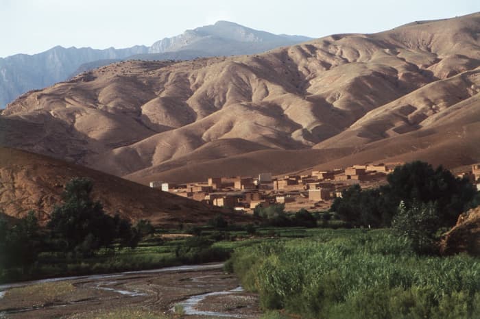 innocent abroad morocco geoex