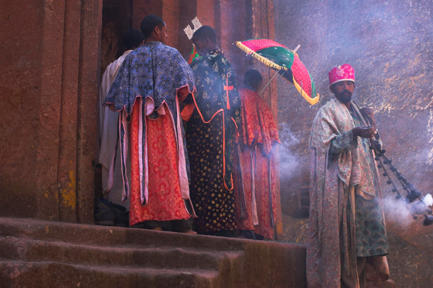 iyer meaning adventure