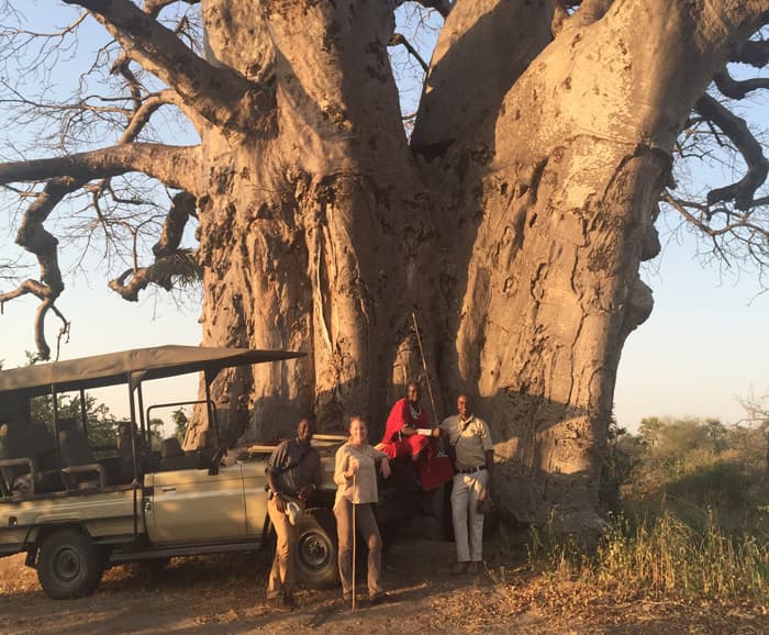 kenya field reports starla geoEx