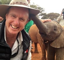 lee fuller elephant bio