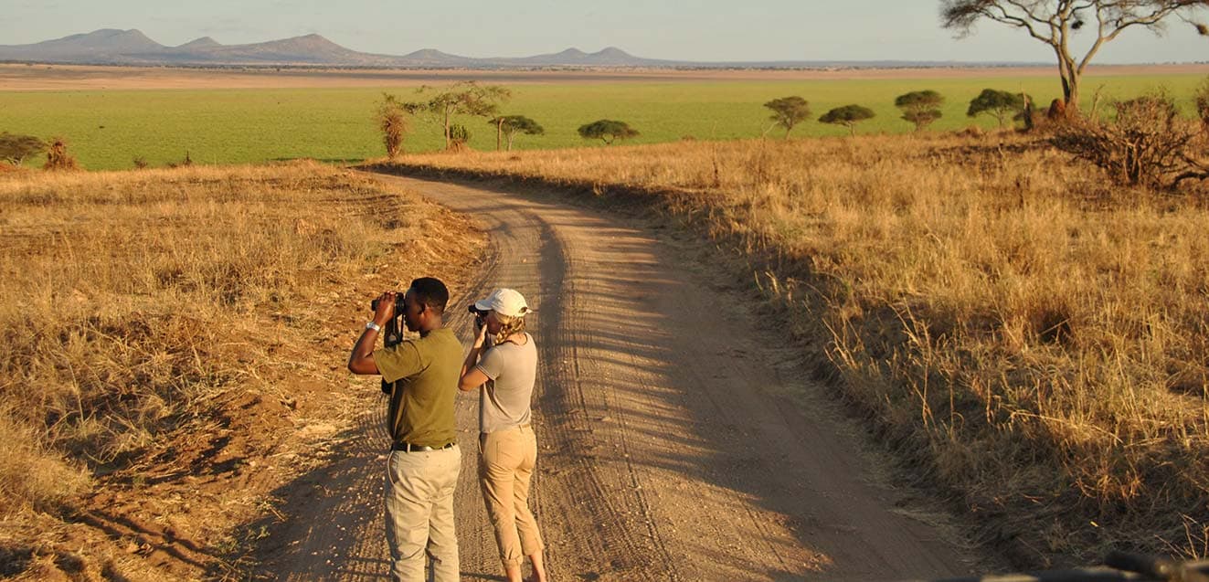 main expert safari packing tips