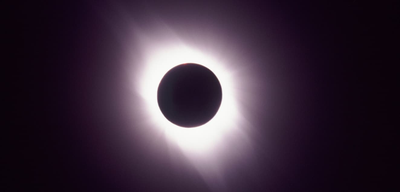 main total solar eclipse