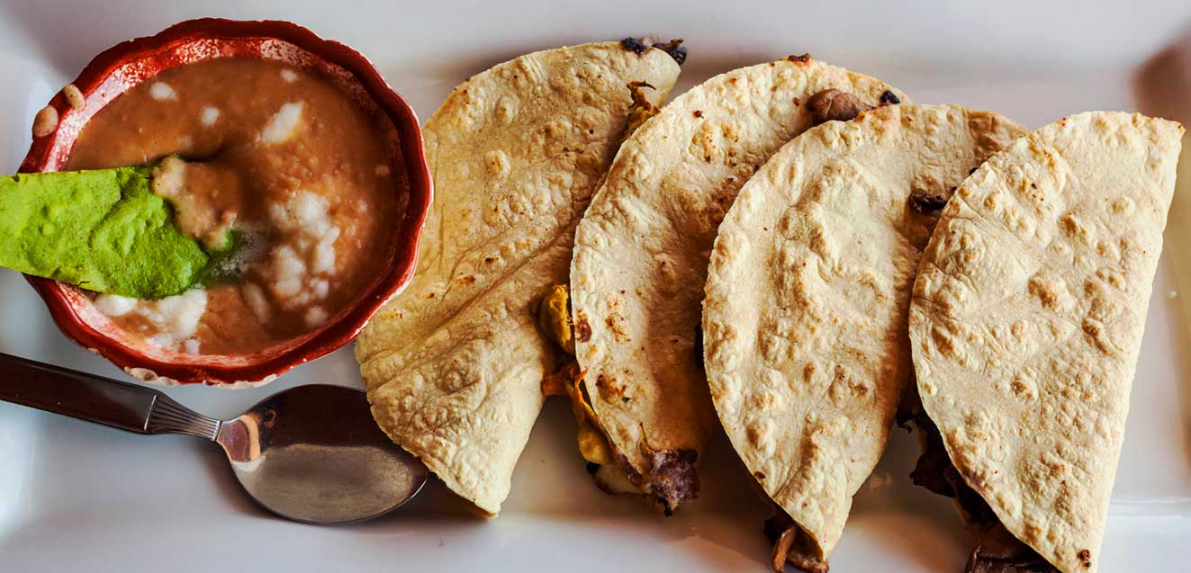 mexico city dining main