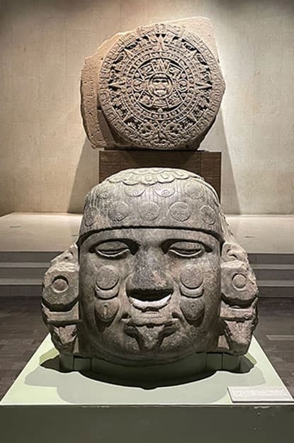 mexico city museum don george 415x625 2