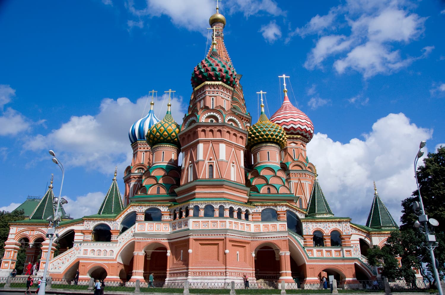 moscow well worn memory