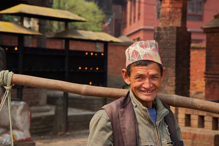 nepal kathmandu local geoex tours