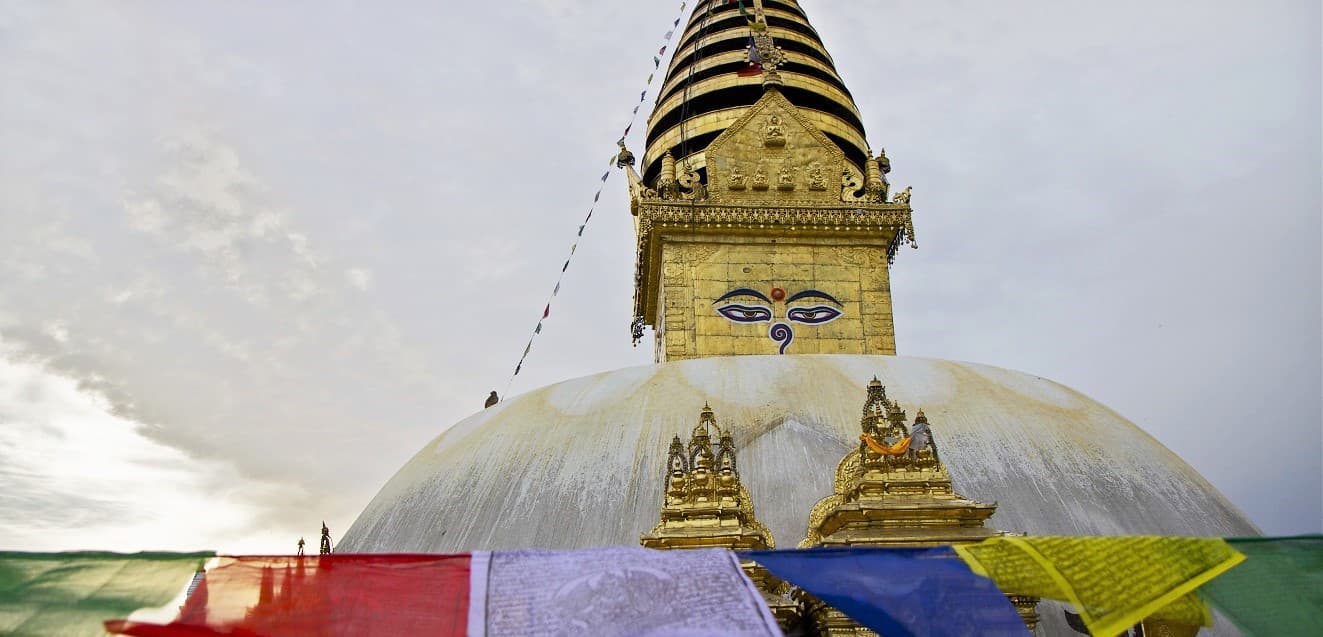 nepal kathmandu temple geoex