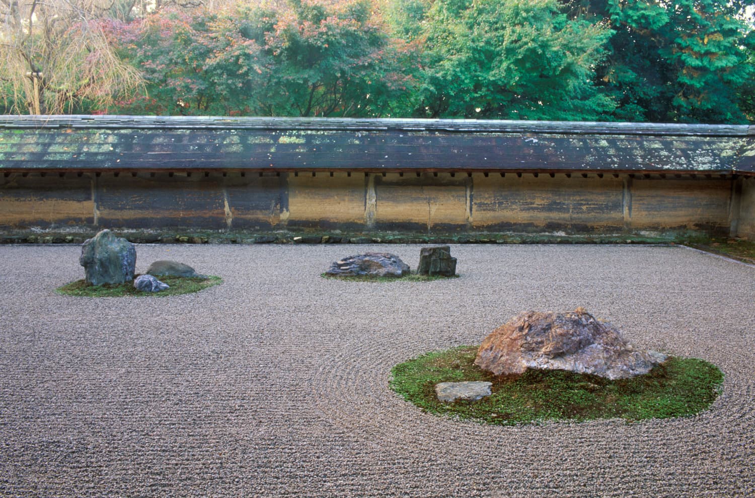 return to ryoanji japan geoex