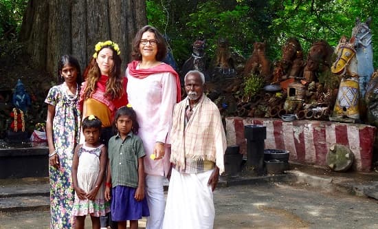 sara india chettinad