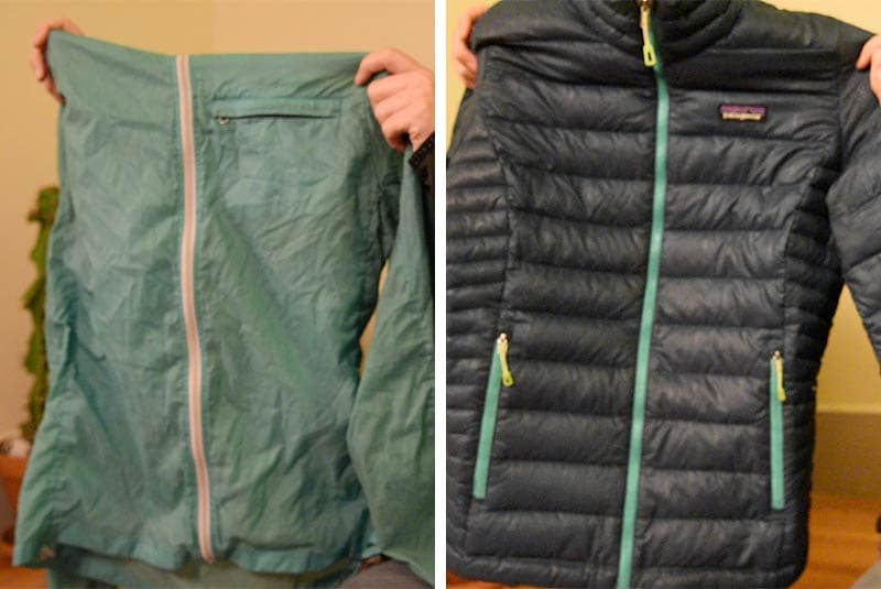 ten tips for carry on bliss clothing