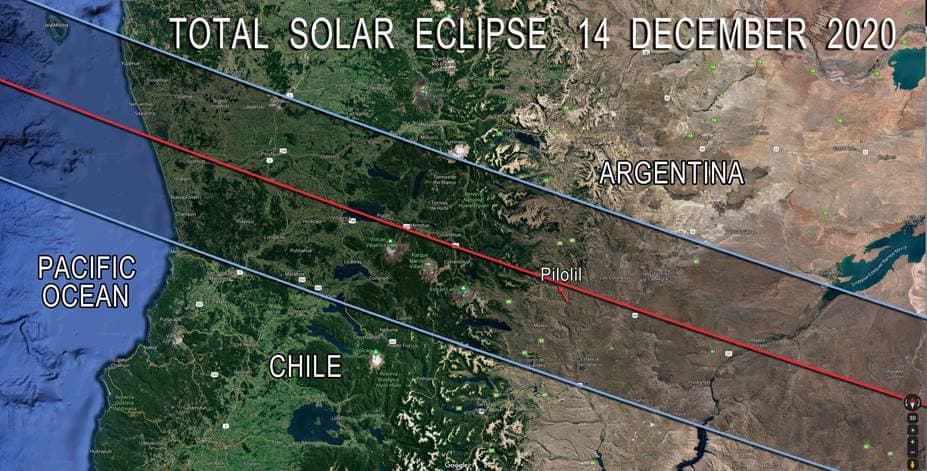 trafficking in shadow path of totality