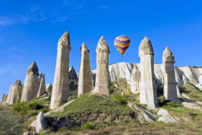 turkey goreme tour geoex