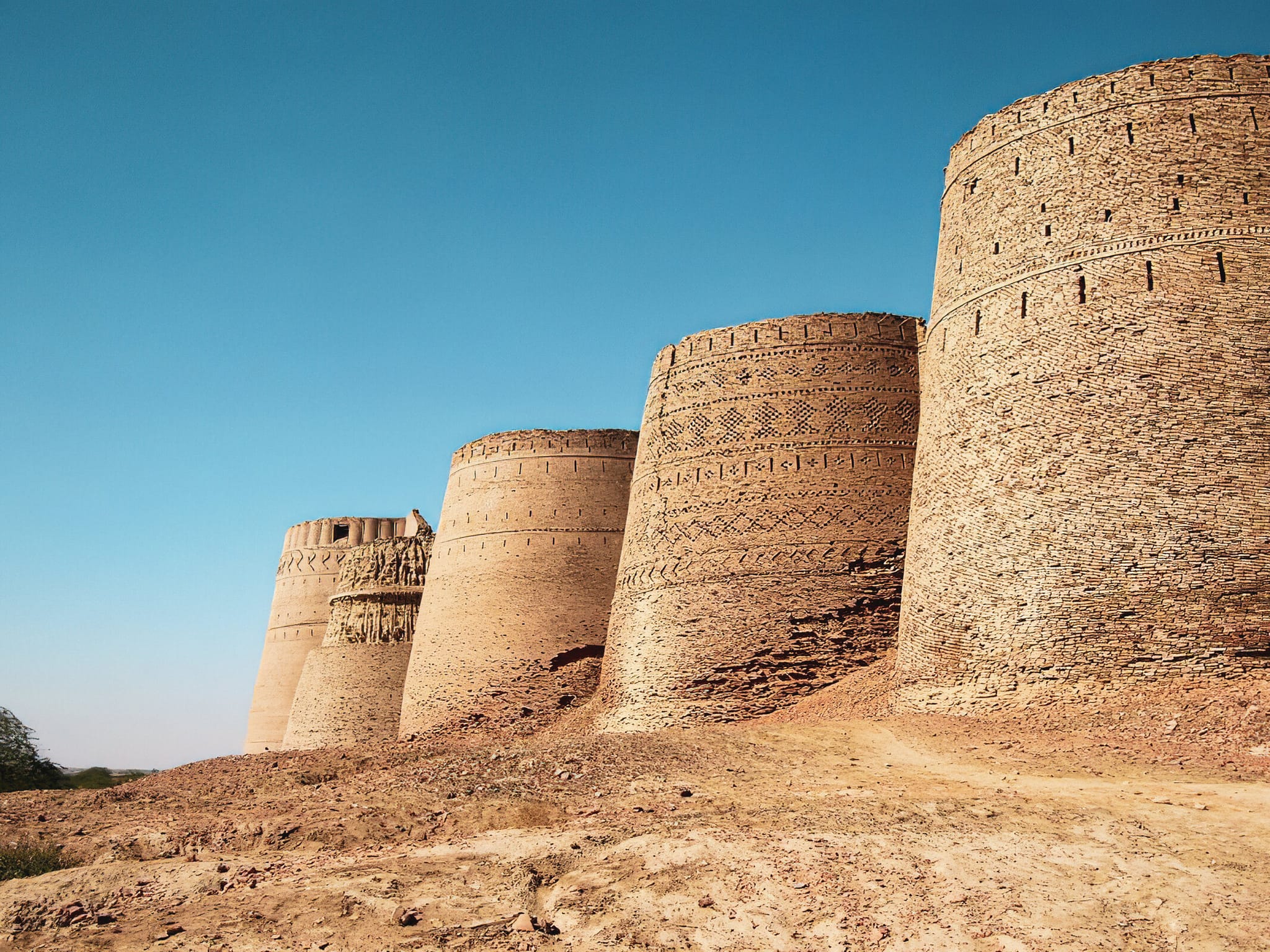 Southern Pakistan: Confluence of Civilizations hero image