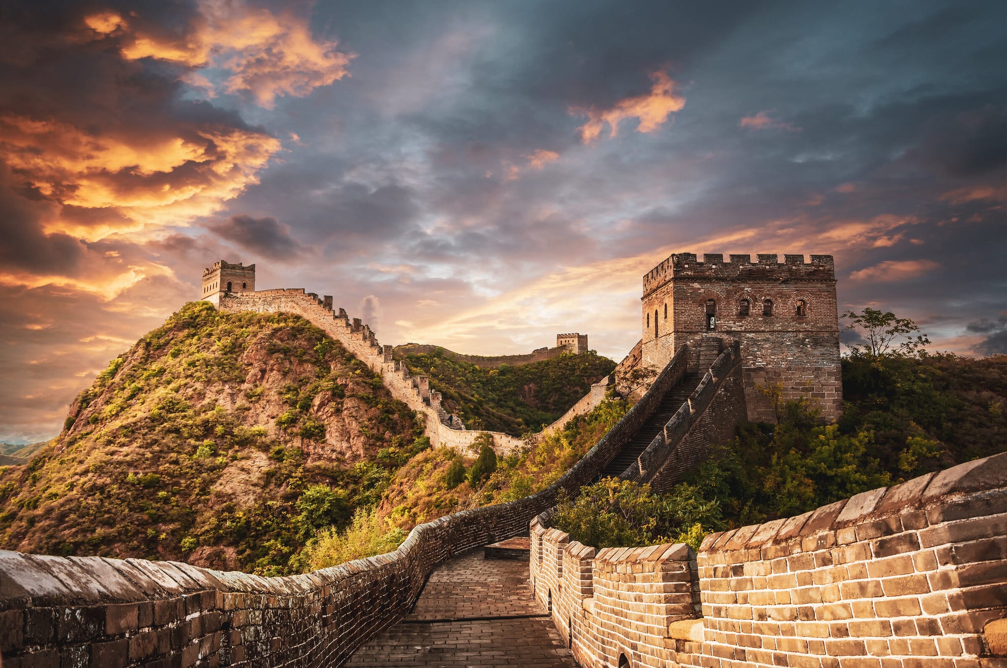 The Grand Silk Road by Train hero image