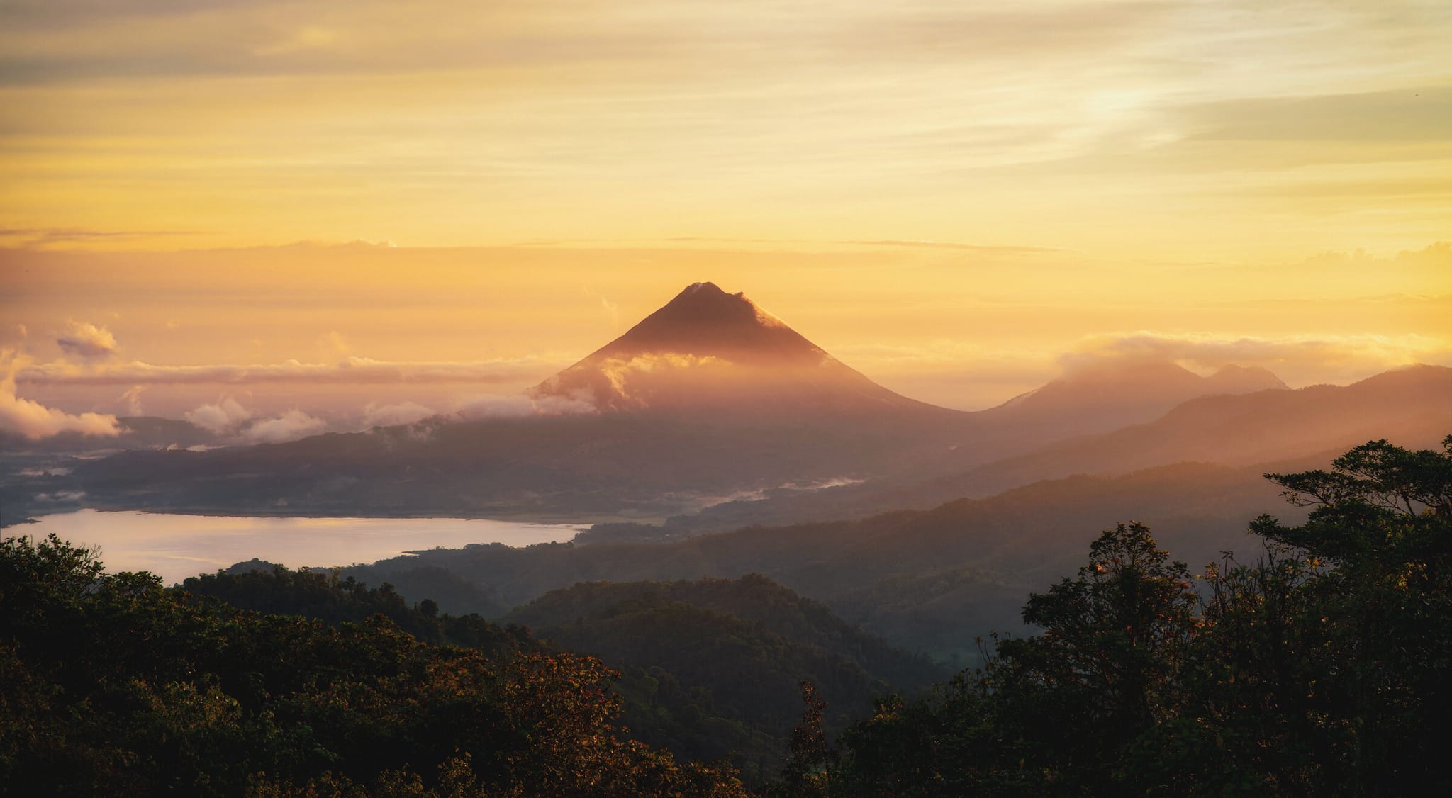 Costa Rica Discovery hero image