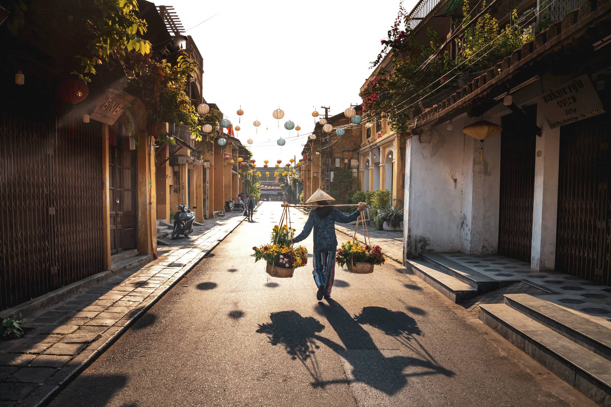 Heart of Indochina gallery 01 GalleryHero HoiAn Vietnam pexels quang nguyen vinh 6711283 AsiaConcierge