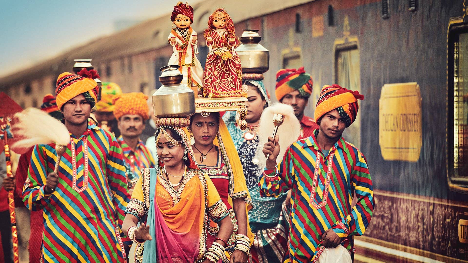 Darjeeling Mail gallery 01 GalleryHero main JAIPUR WELCOME 28 GELT