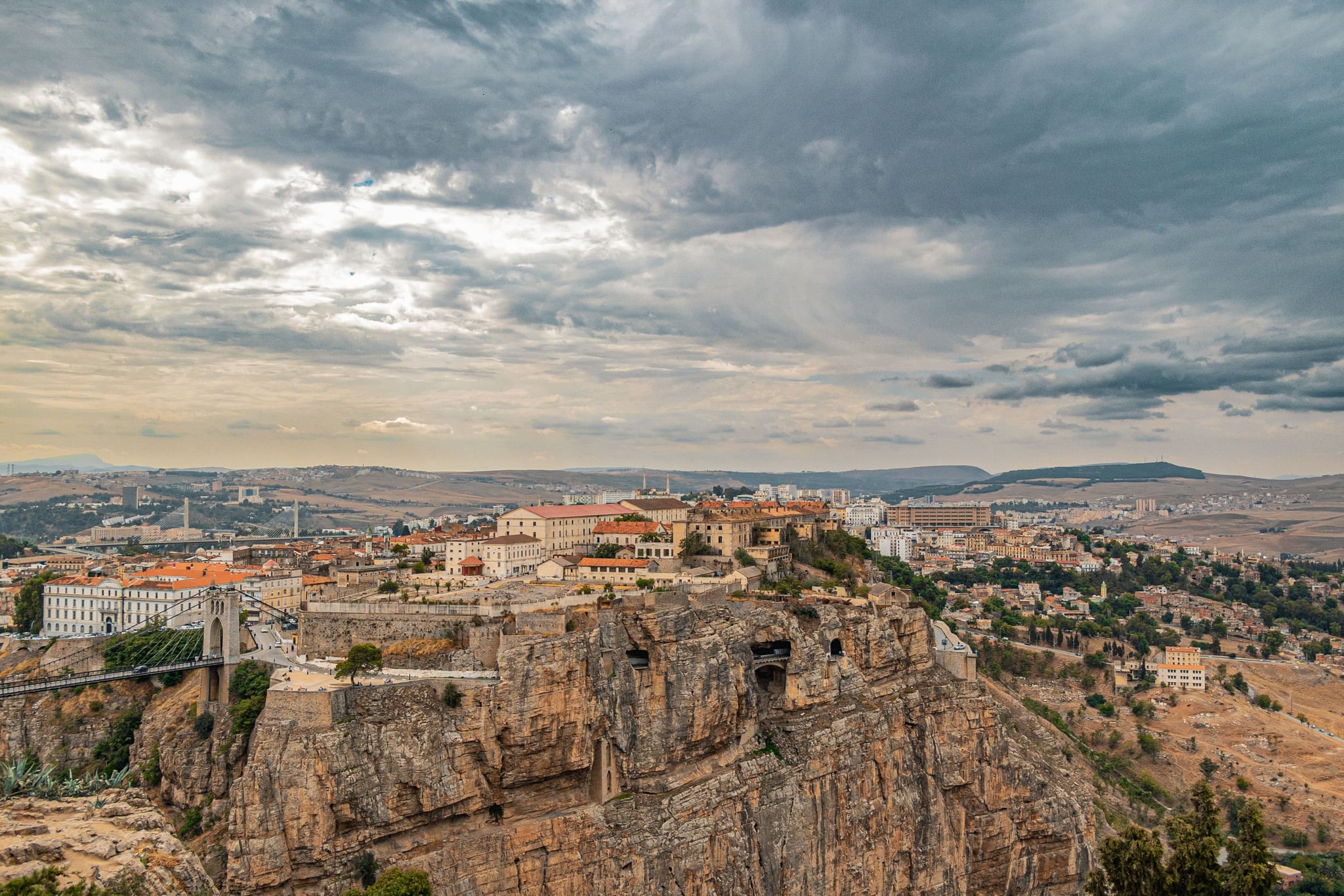 Constantine, Algeria
